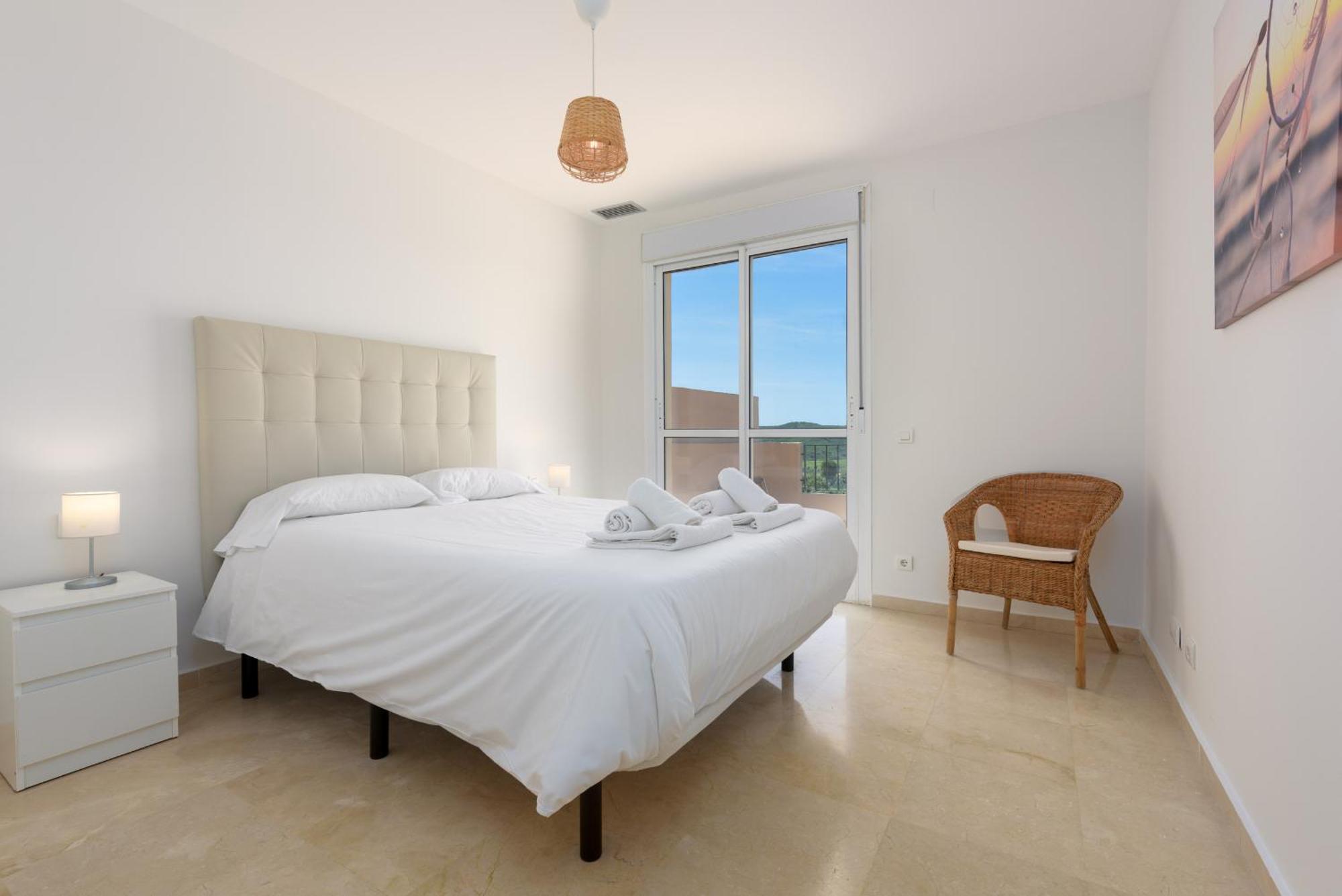 2247-Duplex 3 Bedrooms With 2 Terraces Manilva Exteriér fotografie