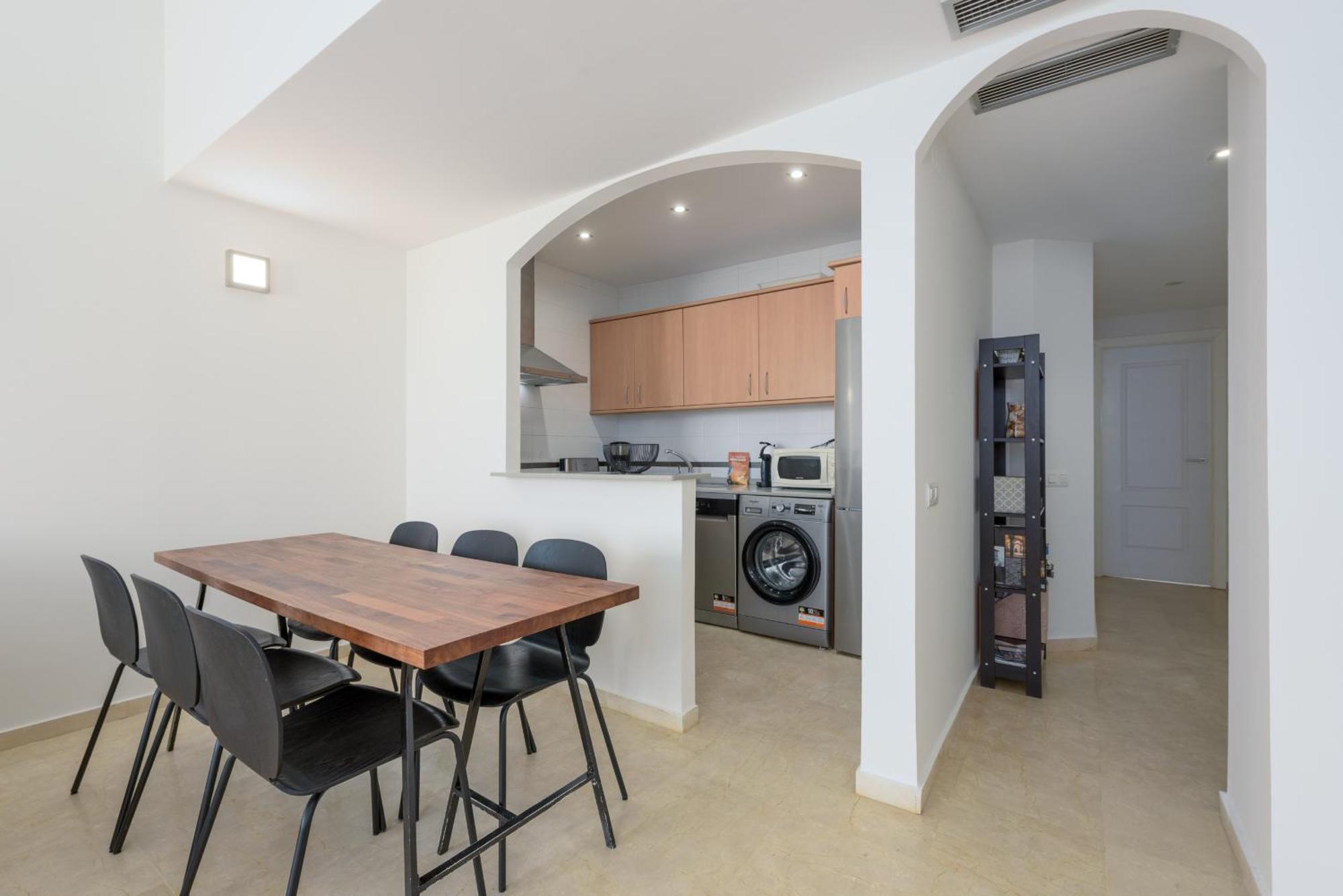 2247-Duplex 3 Bedrooms With 2 Terraces Manilva Exteriér fotografie