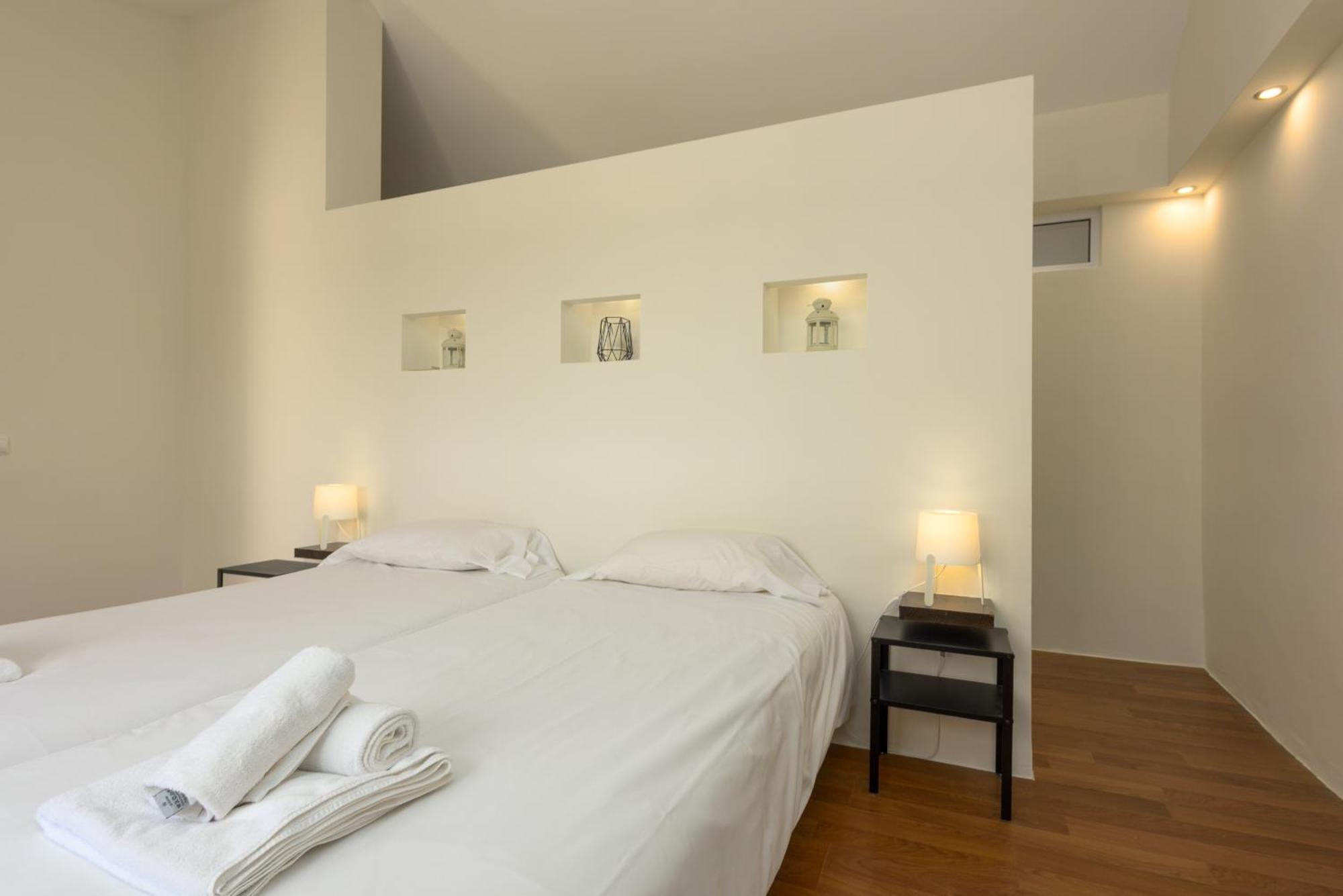 2247-Duplex 3 Bedrooms With 2 Terraces Manilva Exteriér fotografie