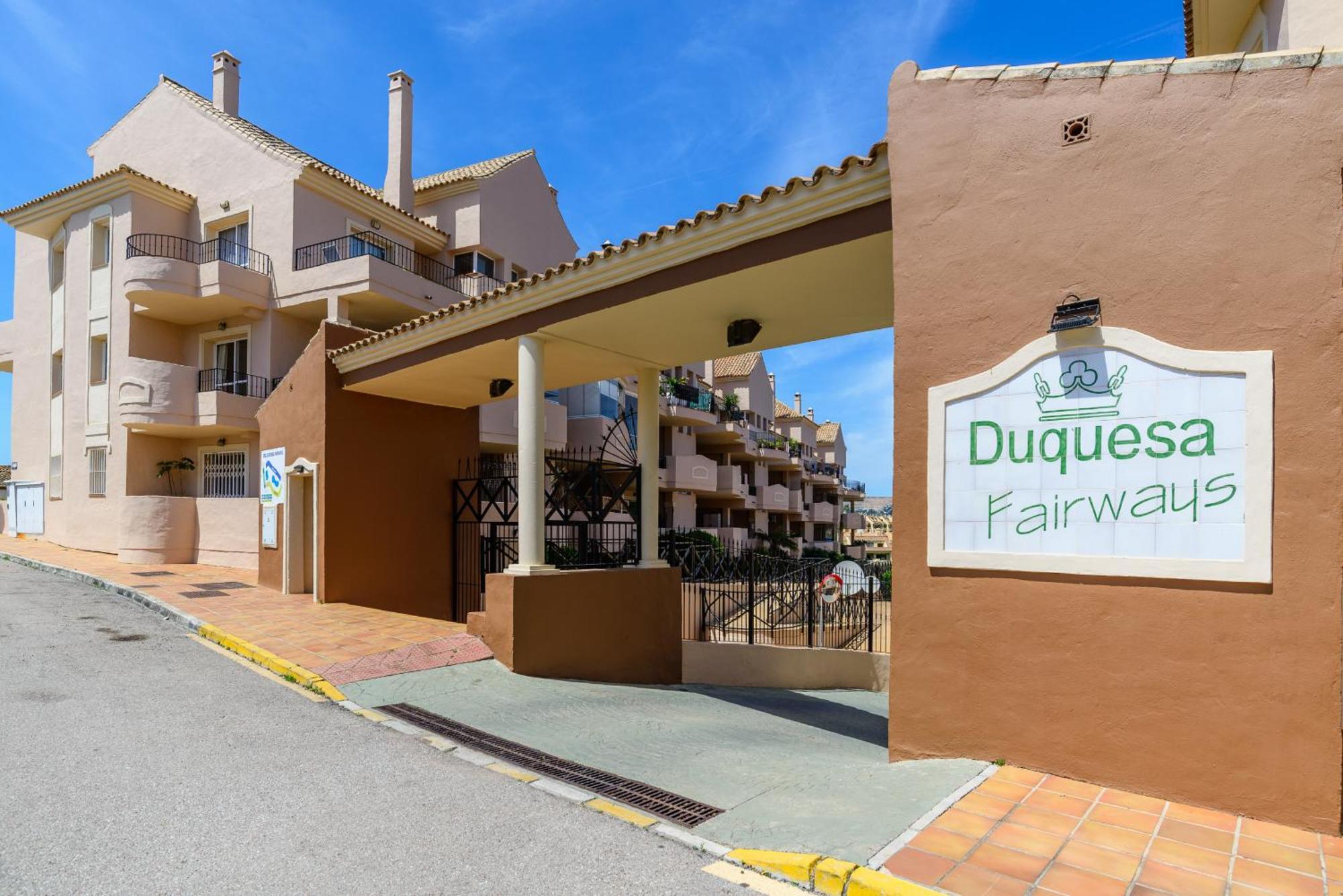 2247-Duplex 3 Bedrooms With 2 Terraces Manilva Exteriér fotografie